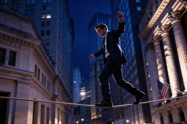 Wall Street pone a prueba el equilibrio: continuidad sin euforia y convicción sin ruido