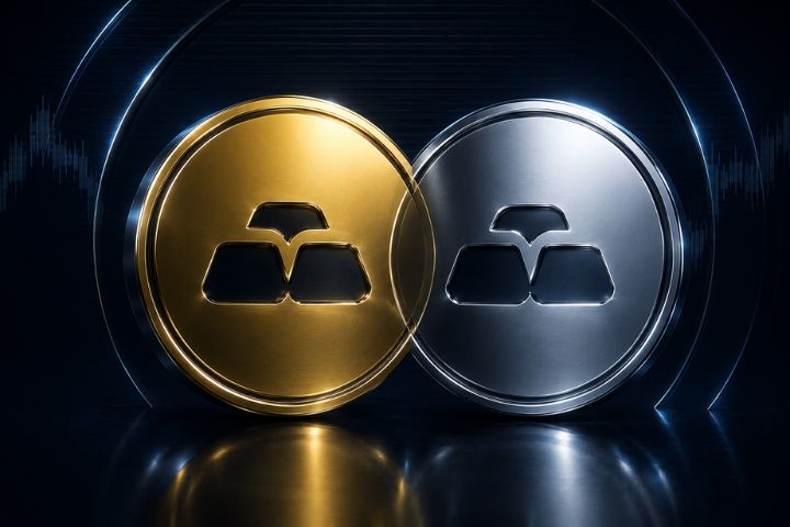 How to trade gold & silver during extreme market volatility