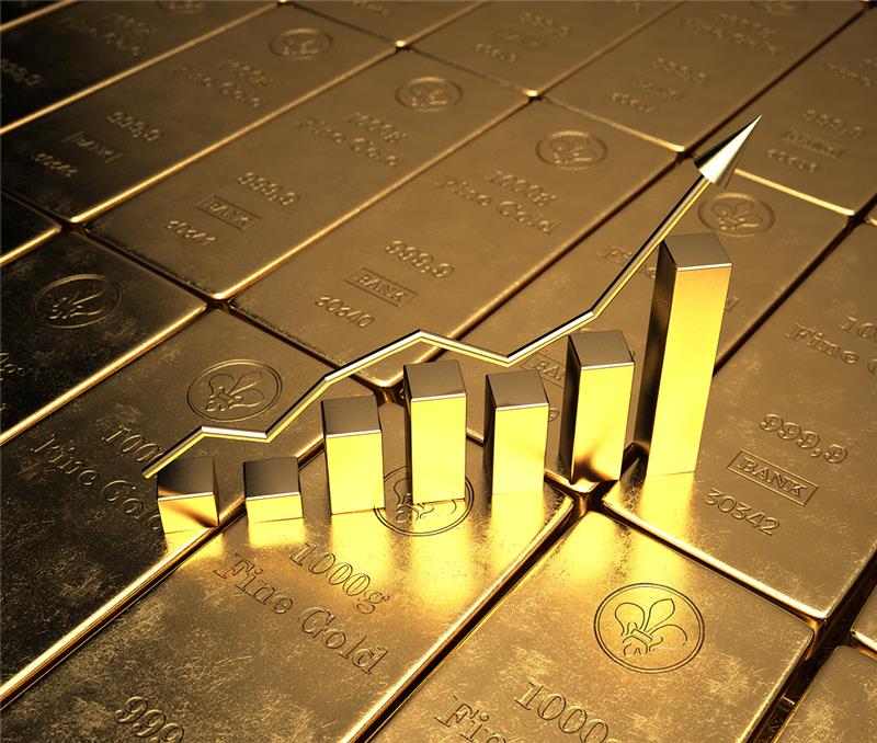 الذهب في مواجهة الضبابية: قراءة تحليلية لسر الاستمرار فوق القمم التاريخية