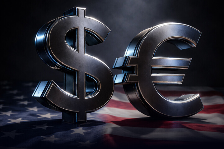 EUR/USD eyes 1.20 as (delayed) January NFP and CPI data loom