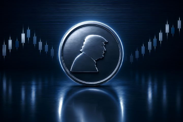 What is Trump Coin (OFFICIAL TRUMP), and should you trade it?