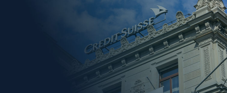 UBS to the rescue, is the crisis over for Credit Suisse?  