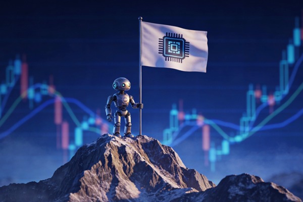 La tecnología vuelve a liderar en Wall Street