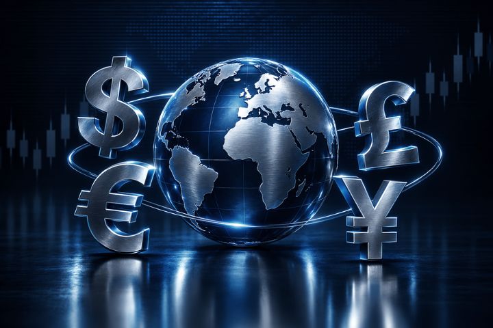 เทรด Forex มือใหม่ เริ่มต้นอย่างไร? วิธีเทรด Forex ทีละขั้นตอน