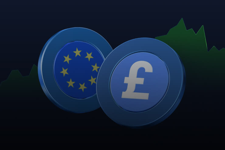 EURGBP in focus as BOE vs ECB interest rate cut divergence widens