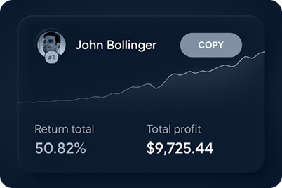 What is copy trading and how does it work? A comprehensive guide for beginners