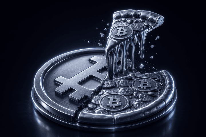 What is Bitcoin Pizza Day?