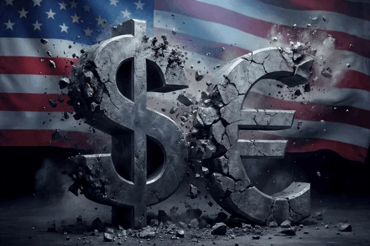 US CPI report preview amid higher oil prices and EUR/USD outlook 