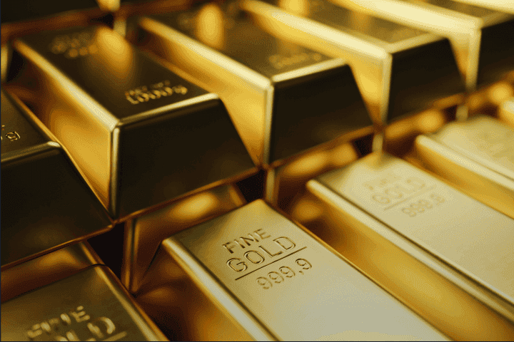 Gold at record highs ahead of Fed's preferred inflation  