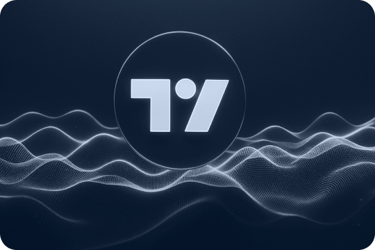 Using TradingView Heatmaps to make more informed trade ideas 