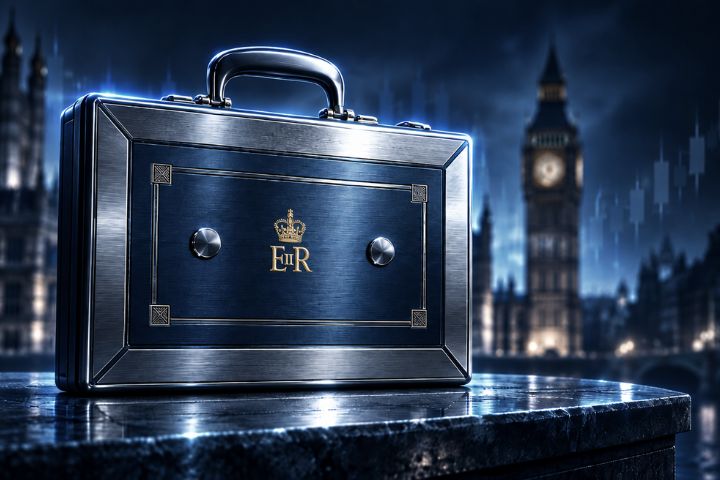 UK Budget 2026: What It Means for UK Traders