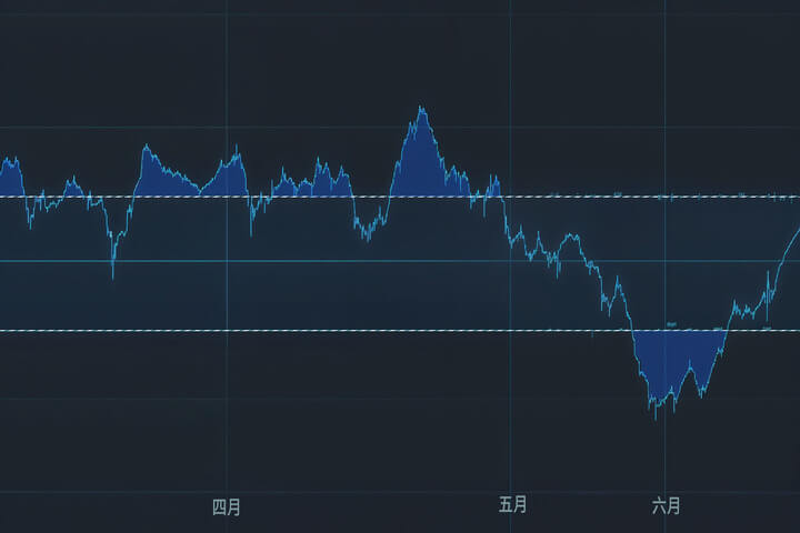 如何用CCI指標參數判斷買賣點？如何搭配其他技術分析？