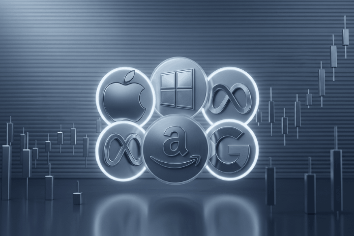 How to trade the Big Tech earnings season in Q1 2026 