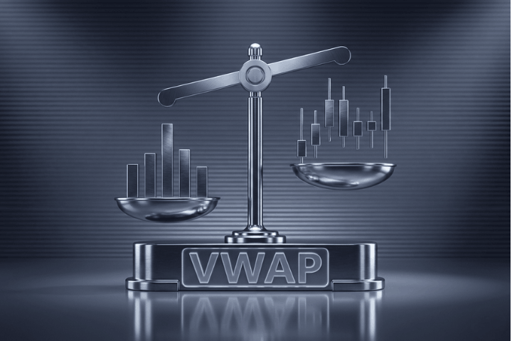The VWAP Indicator: A Guide to Trading Volume-Weighted Average Price 