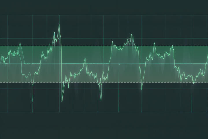WR威廉指標使用教學：判斷市場的超買超賣趋势