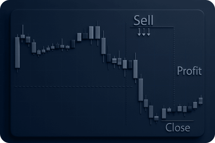 Short selling: What is it, types & strategies
