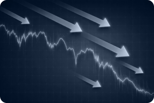 What is a crashing market, and how to survive a stock market crash 