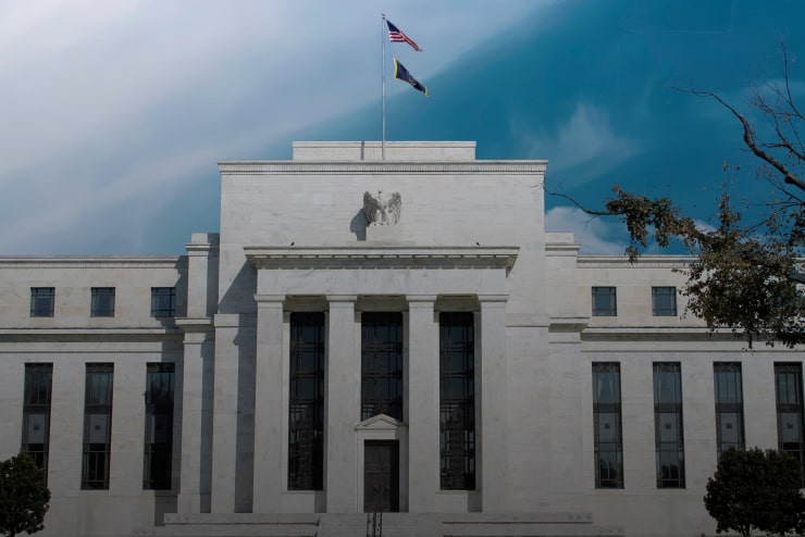 Markets brace for UK Budget and RBNZ amid US data backlog