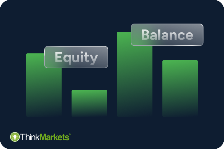 Hiểu Biết Equity và Balance Trong Giao Dịch Forex: Bí Quyết Thành Công