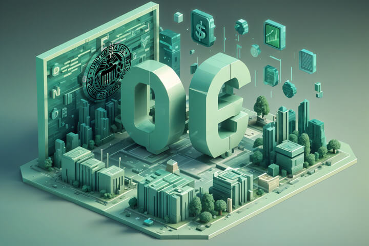 量化寬鬆(QE)是什麽?量化寬鬆政策對股市有什麼影響?