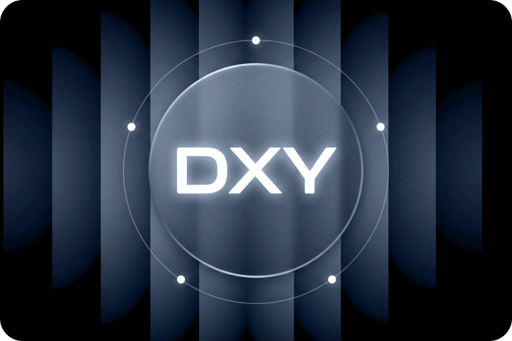 What is the Dollar Index (DXY)? A Trader's Guide 