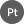 Platinum