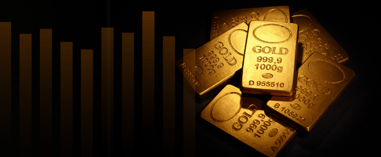Gold soars on slowing US inflation 