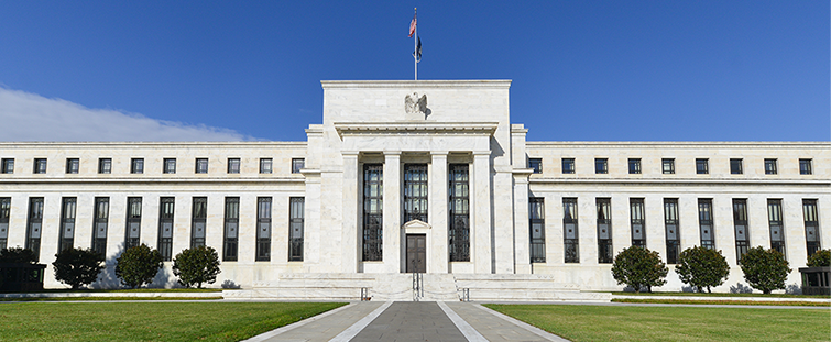 The FOMC Meeting – Investors Looking for Answers 