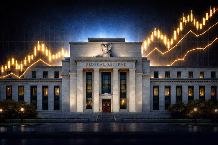 January FOMC preview: Can a hawkish hold derail gold’s run to $5,300? 