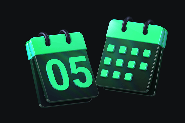 Trading Hours for May 2026