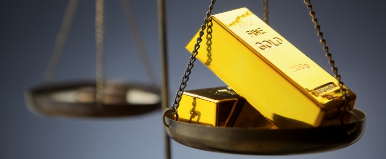 How to trade gold with leverage