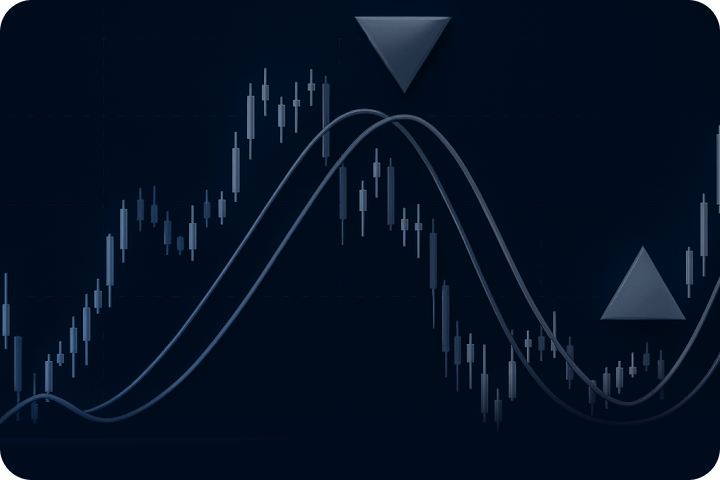 Moving Averages in Forex Trading: A Short Guide