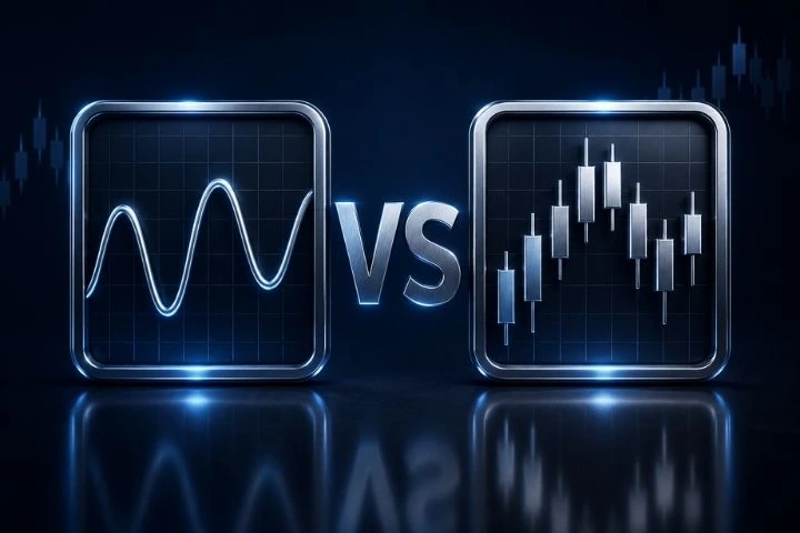 Synthetic Indices vs Forex: What's the Difference?