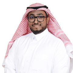 عمر العبداللطيف، مقدم الندوات