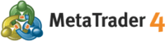 Meta Trader4 Logo