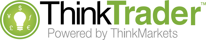 Think Trader Logo